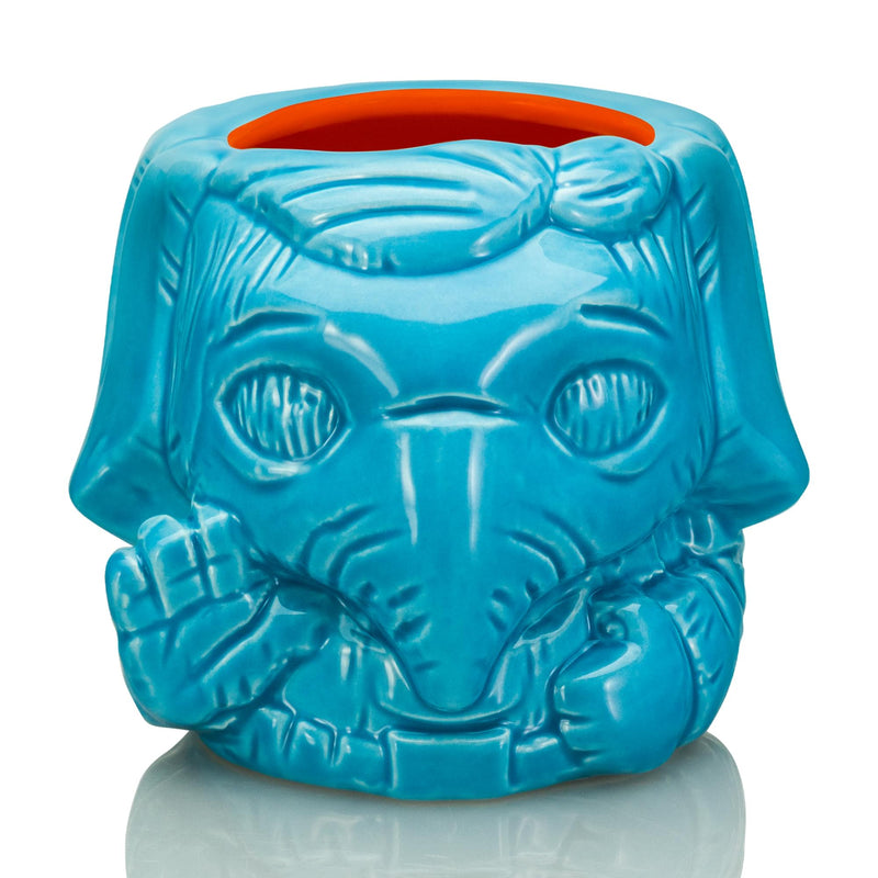 Geeki Tikis Star Wars: Skeleton Crew Neel Ceramic Mega Muglet | Holds 8 Ounces