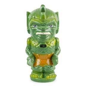 Geeki Tikis The Great Garloo Ceramic Mug | Holds 14 Ounces