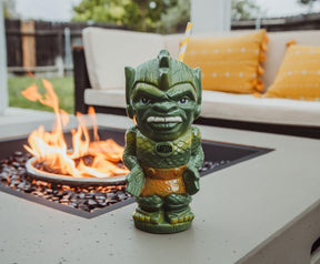 Geeki Tikis The Great Garloo Ceramic Mug | Holds 14 Ounces