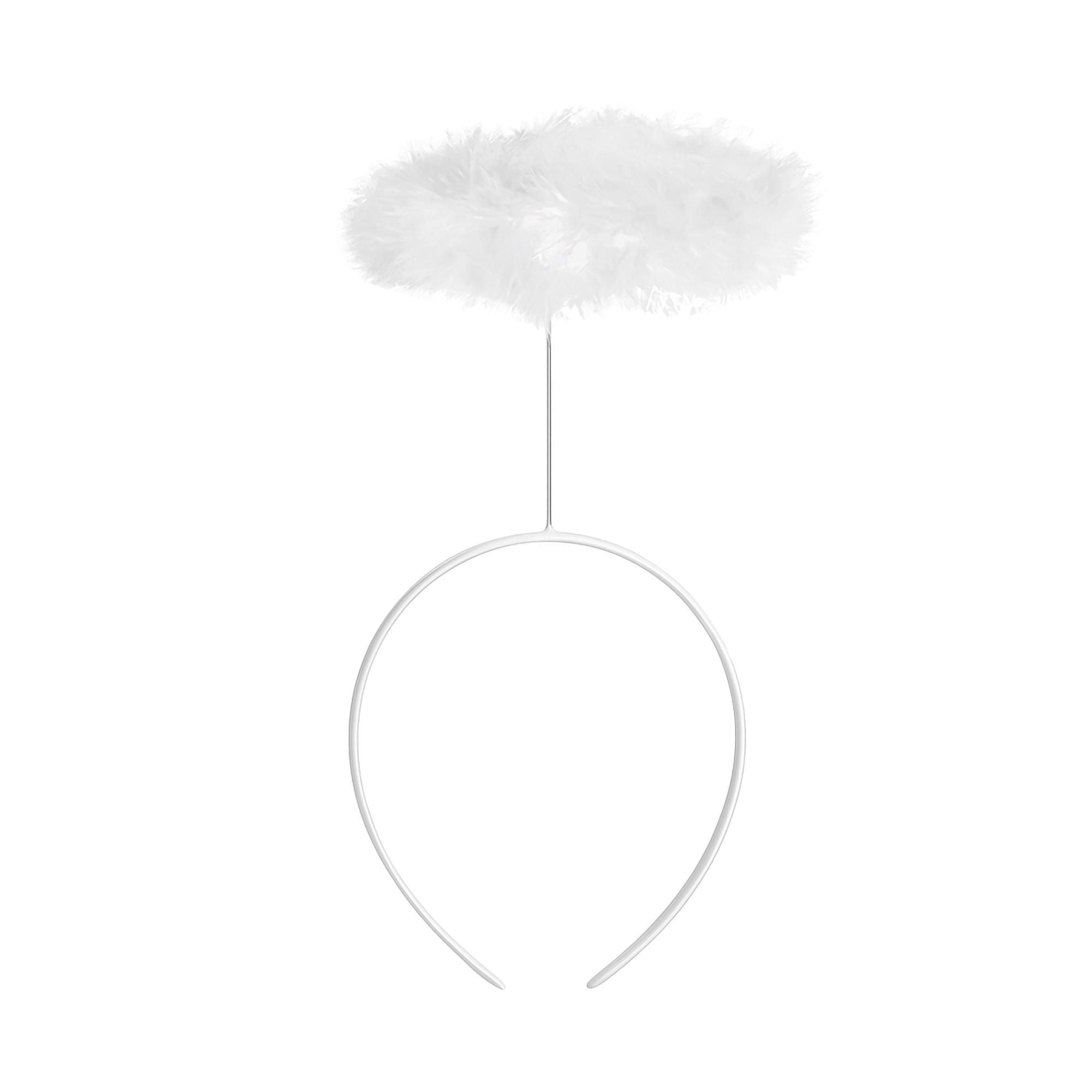 White Angel Halo