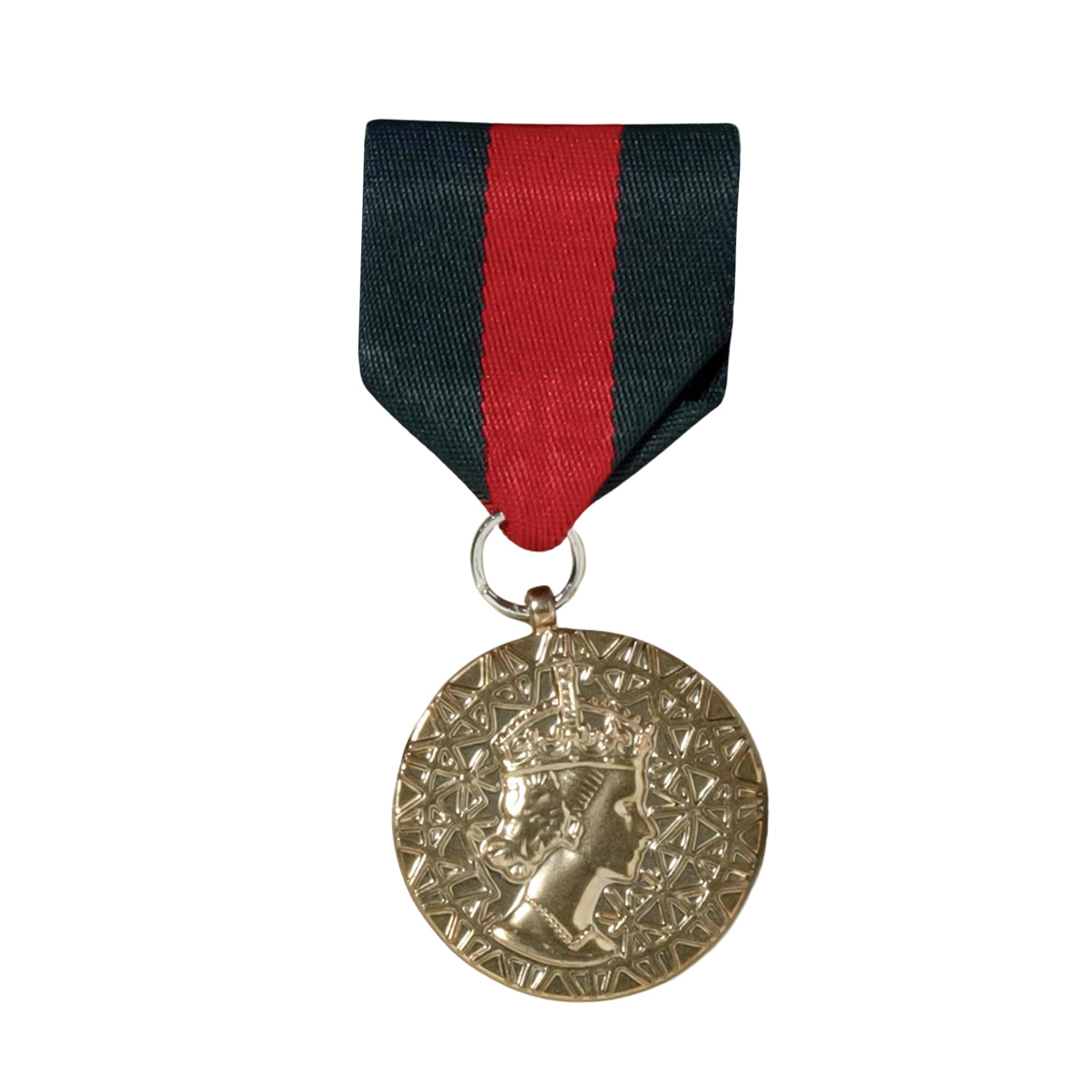 Combat Hero Medals