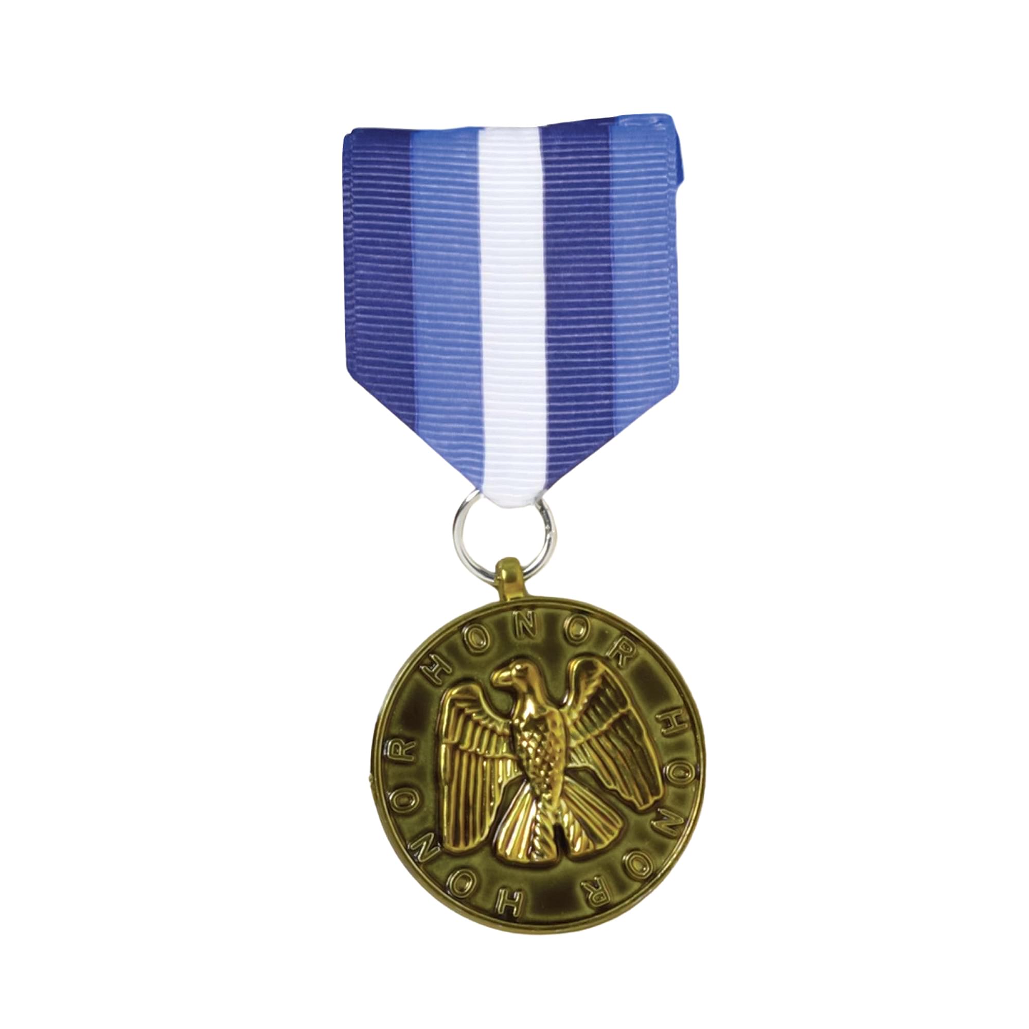 Combat Hero Medals