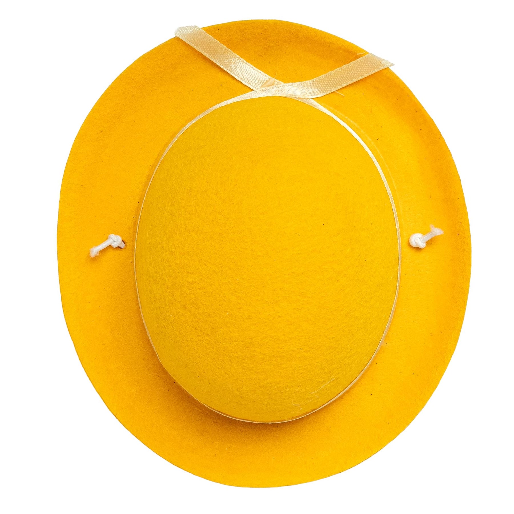 Dazzler Mini Felt Hat | Colors Vary Costume Accessory