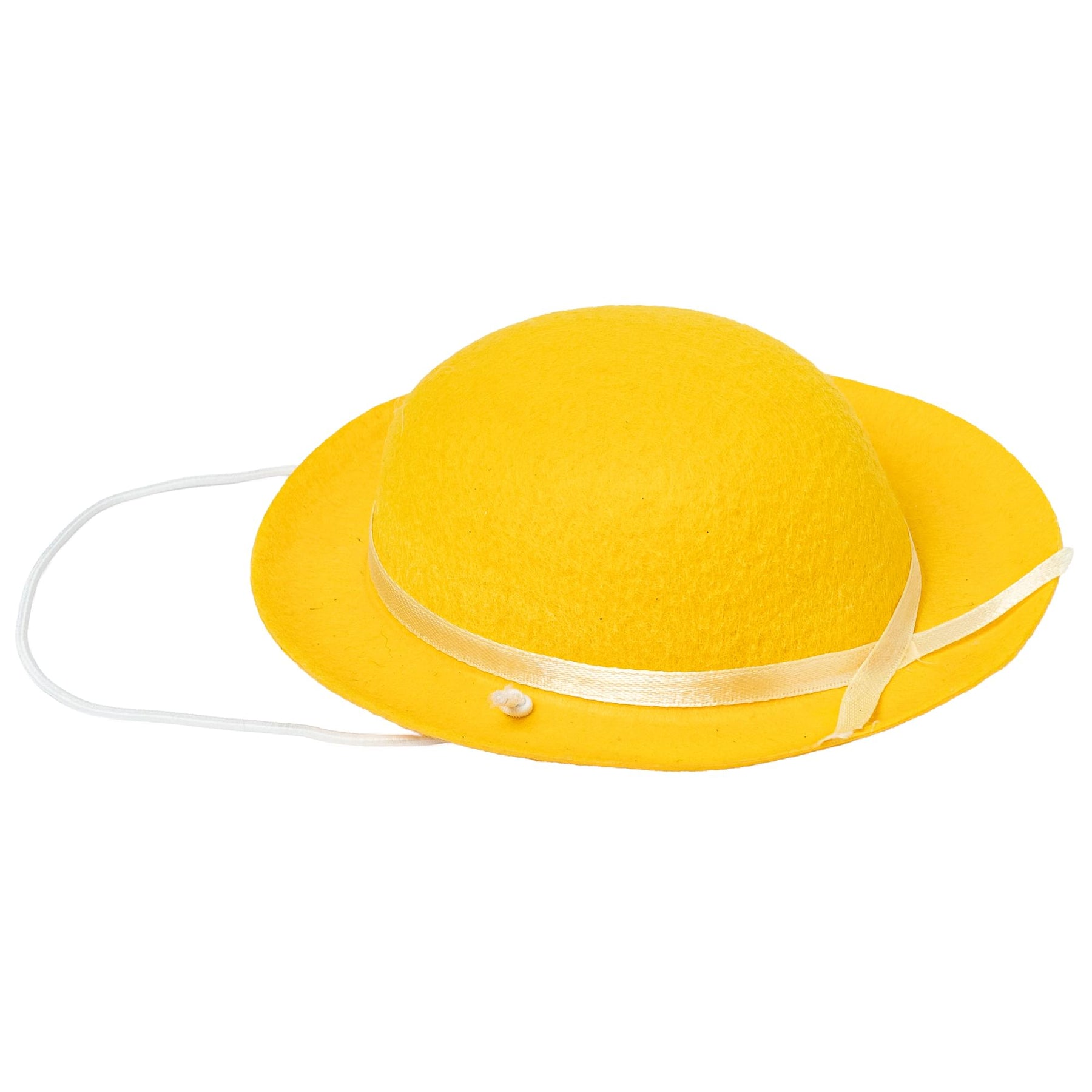 Dazzler Mini Felt Hat | Colors Vary Costume Accessory