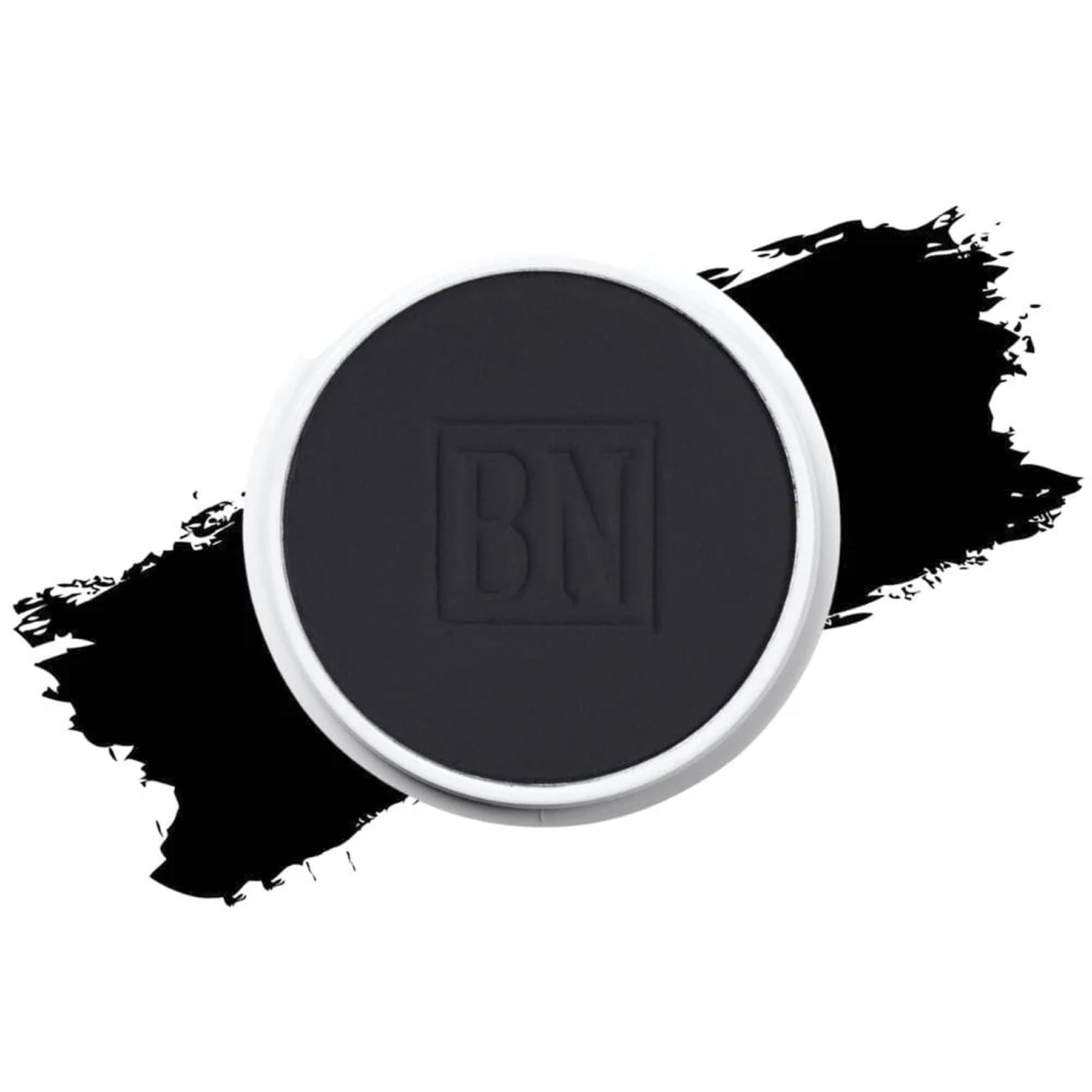 Black Ben Nye Face Paint