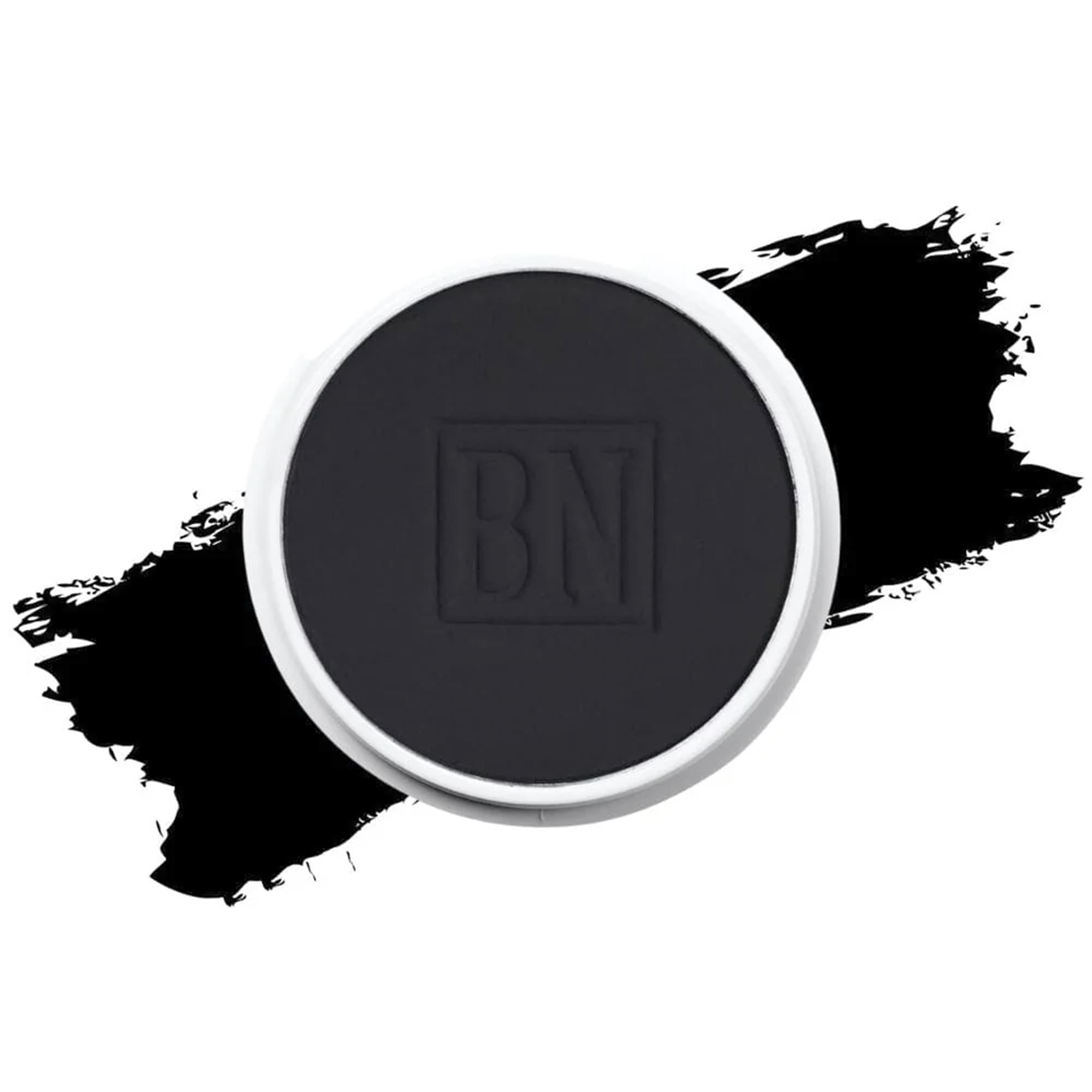 Black Ben Nye Face Paint