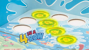 Like Ducks To Water Family Board Game | For 2-4 Players