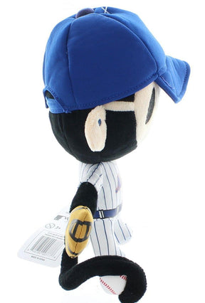 NY Mets MLB 8" Tokidoki Plush Doll Monkey Maxx Bleacher Creature