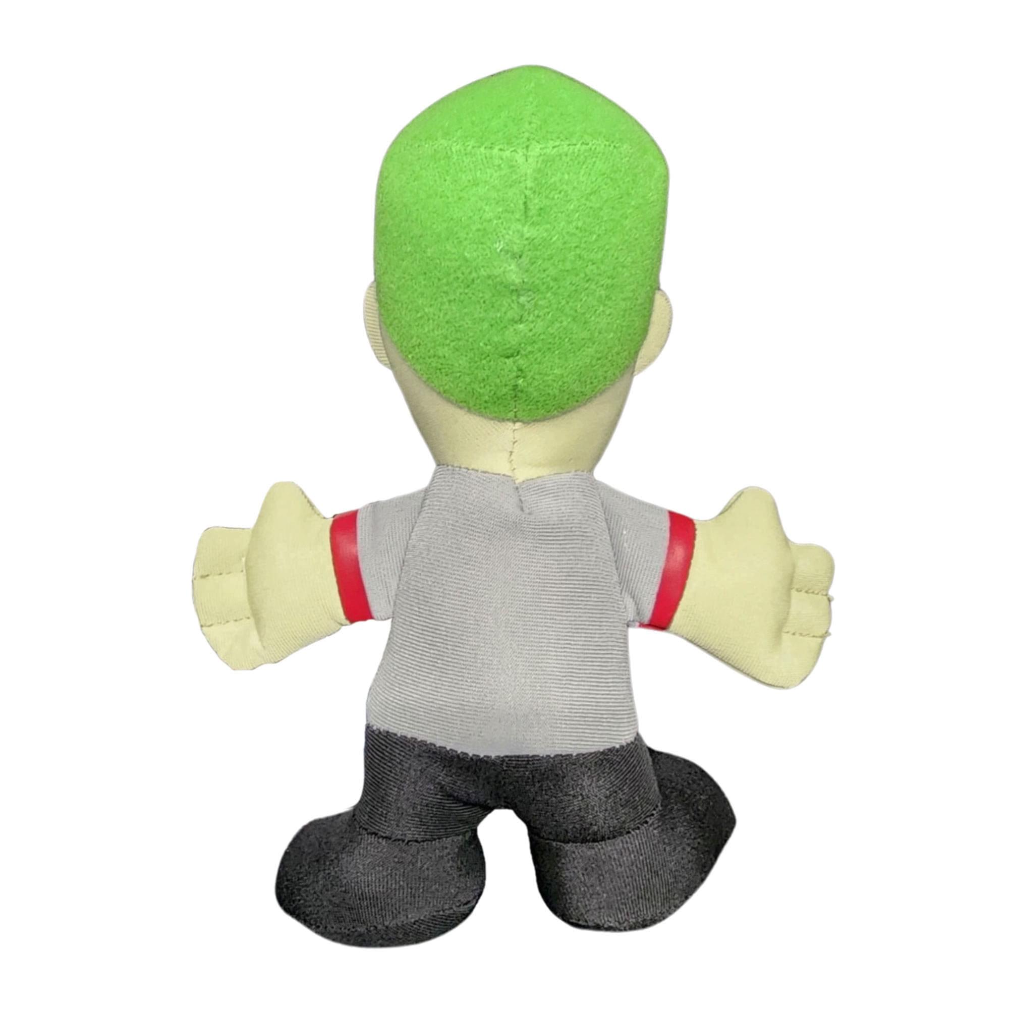 DC Suicide Squad 7" Joker Plush Figure