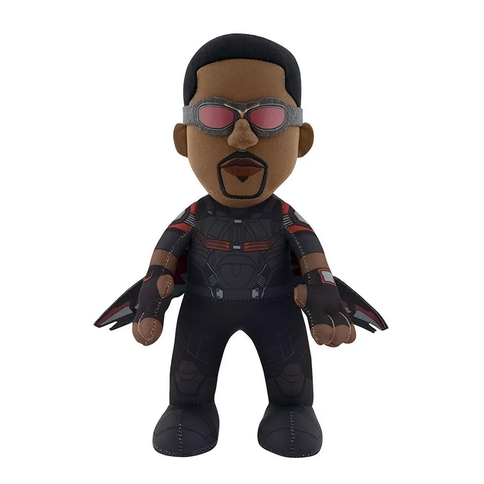 Marvel Civil War Falcon 10" Plush Figure