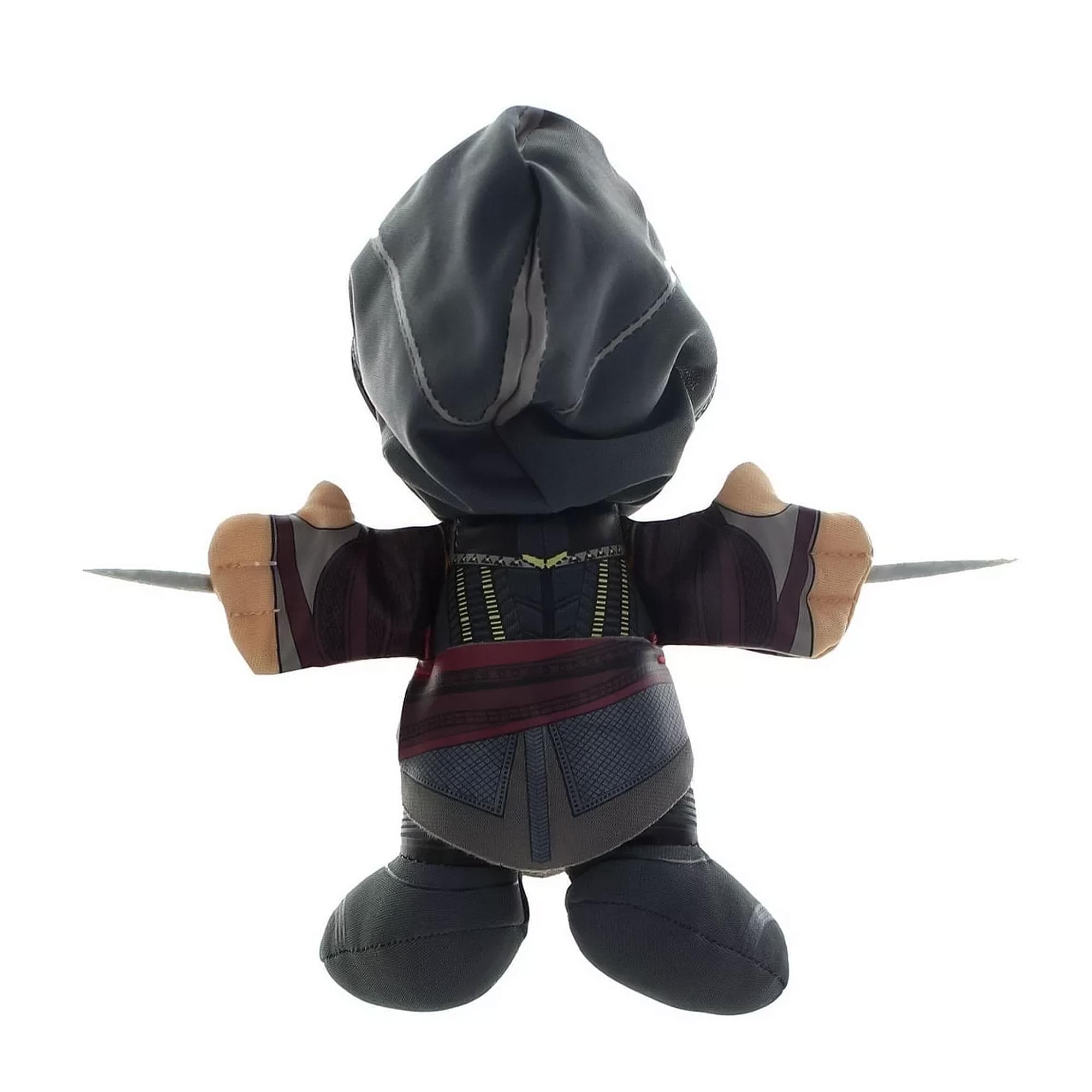 Assassins Creed 7" Aguilar Plush