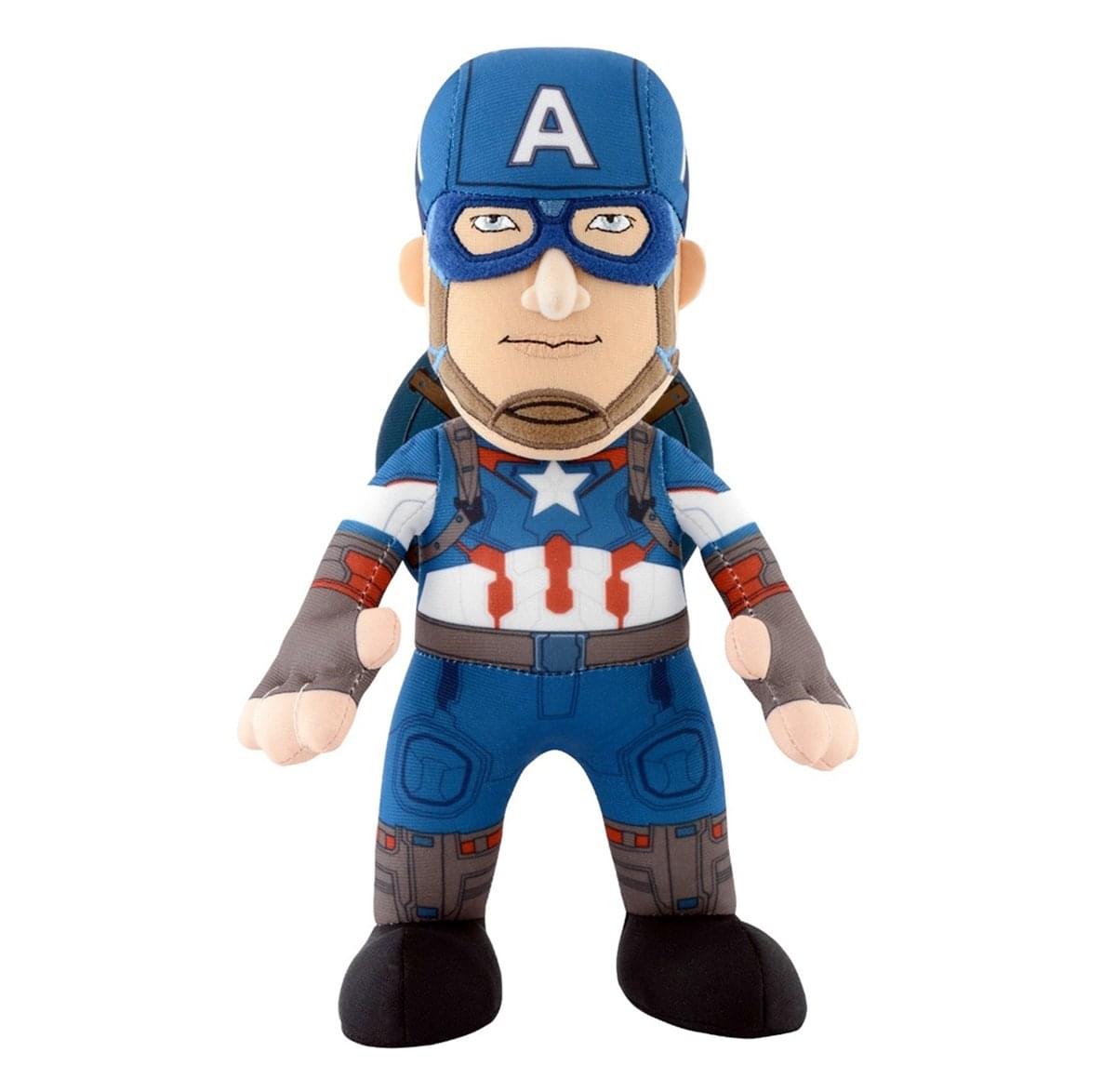Marvel's Avengers 2 10" Plush Doll: Captain America