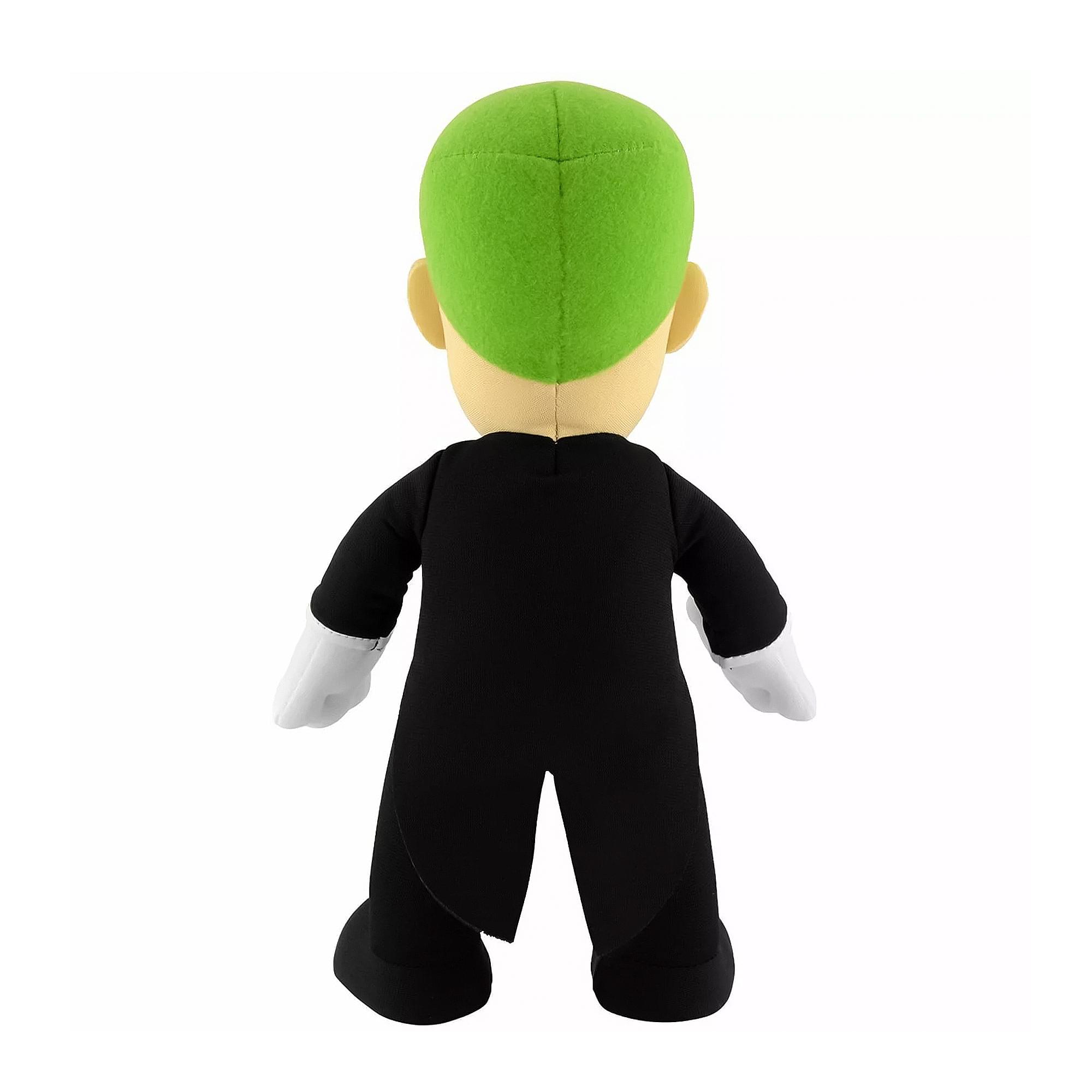 DC Suicide Squad Tuxedo Joker 10" Plush Figure
