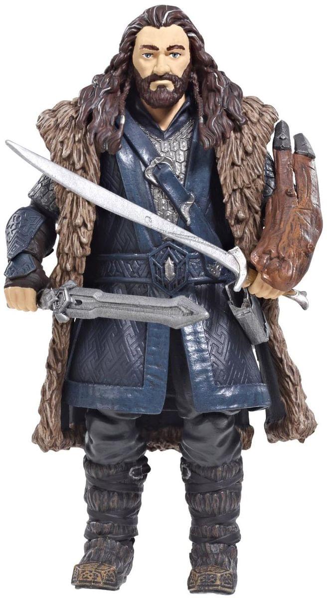 The Hobbit 6" Collector Figure Thorin Oakenshield
