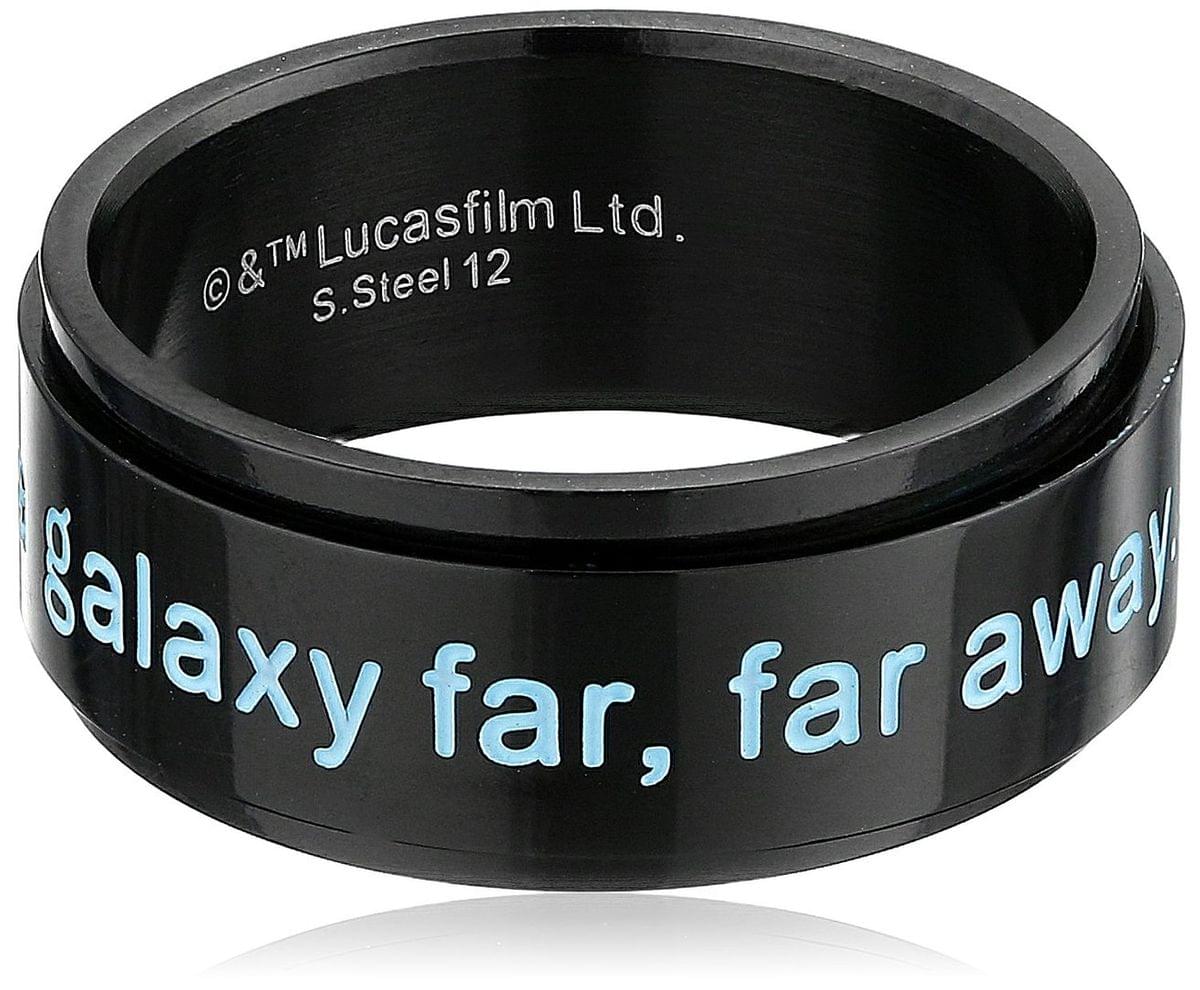 Star Wars "Long Time Ago" Spinner Men's Ring