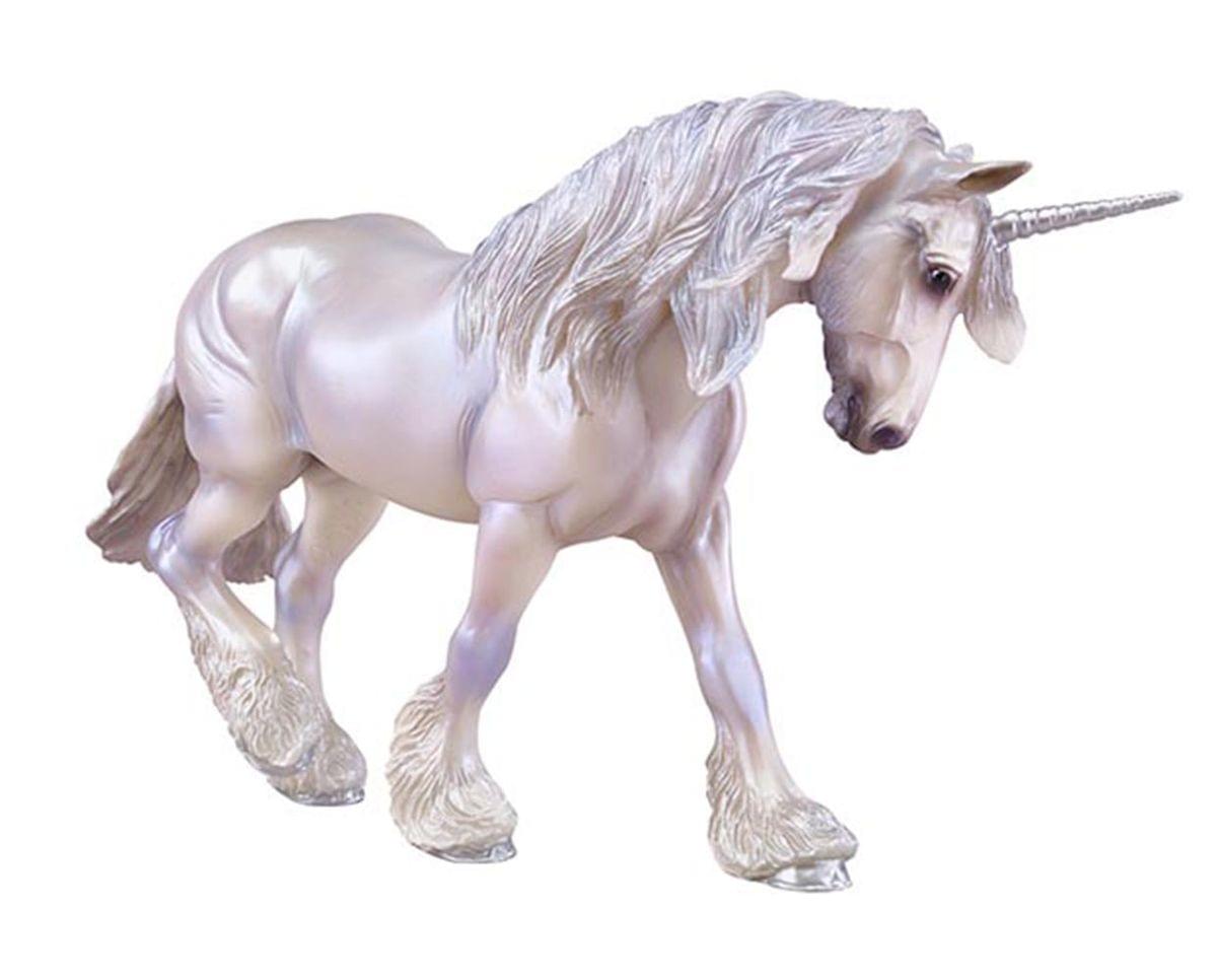 Breyer Xavier Mystical Unicorn Model Horse