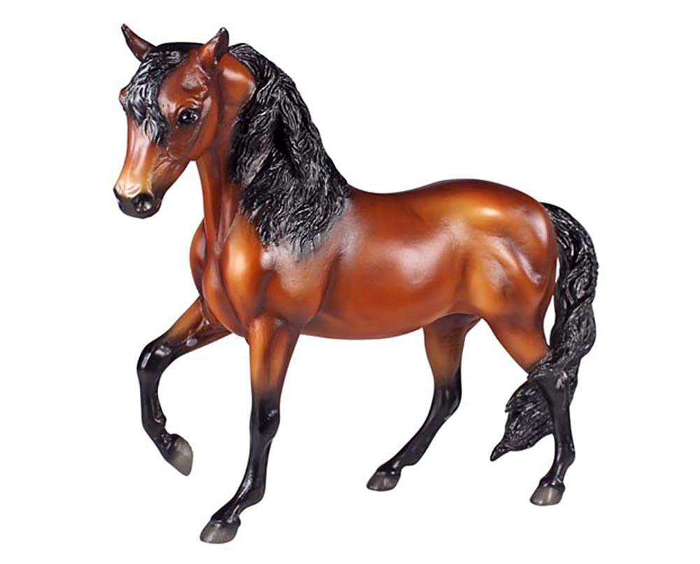Breyer Traditional Series PVF Peace of Mind Model Horse