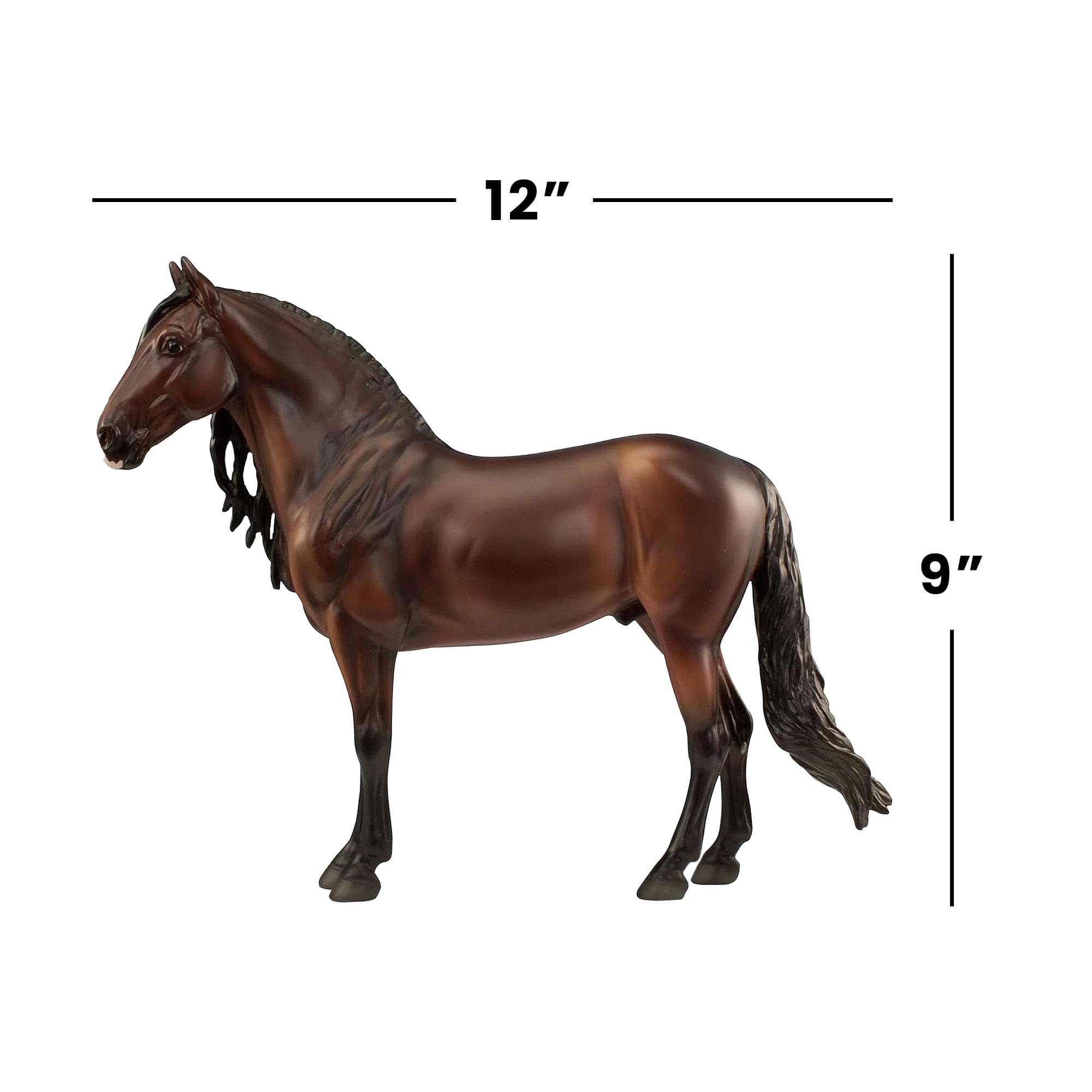 Breyer Traditional 1/9 Model Horse - Dominante XXIX