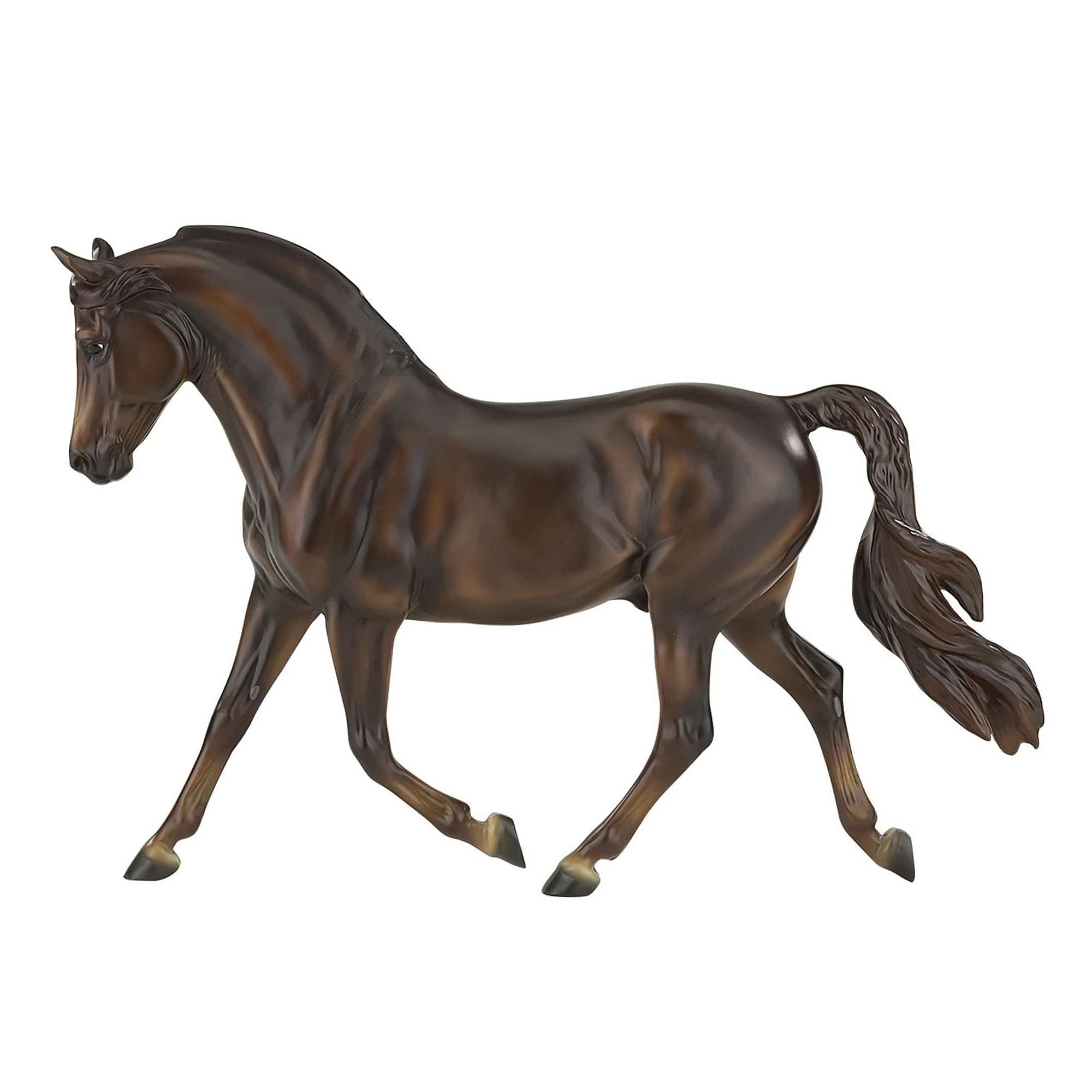 Breyer Traditional 1:9 Scale Model Horse | MorganQuest Native Sun