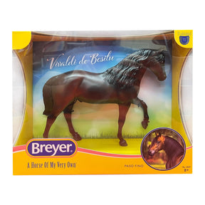 Breyer Traditional 1:9 Scale Model Horse | Vivaldi de Besilu