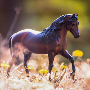 Breyer Traditional 1:9 Scale Model Horse | Vivaldi de Besilu