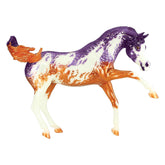 Breyer Traditional 1:9 Scale Model Horse | Spectre 2023 Halloween Horse