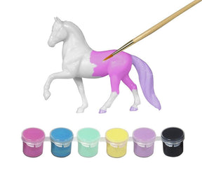 Breyer 1:32 Stablemates Fantasy Horse Paint Kit