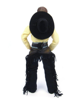 Breyer 8" Cowboy Austin Figure