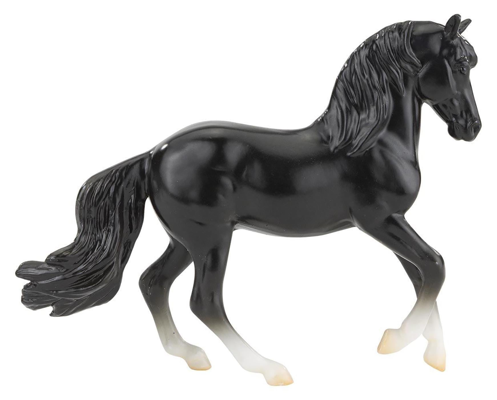 Breyer Stablemates Model Horse Collection | Morgan