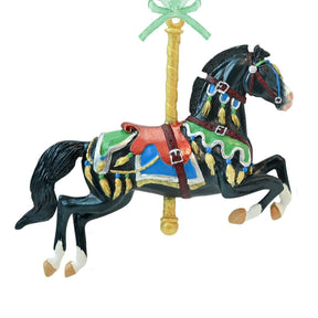 Breyer 2023 Carousel Holiday Ornament | Charger