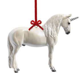 Breyer 2023 Unicorn Holiday Ornament | Aldo