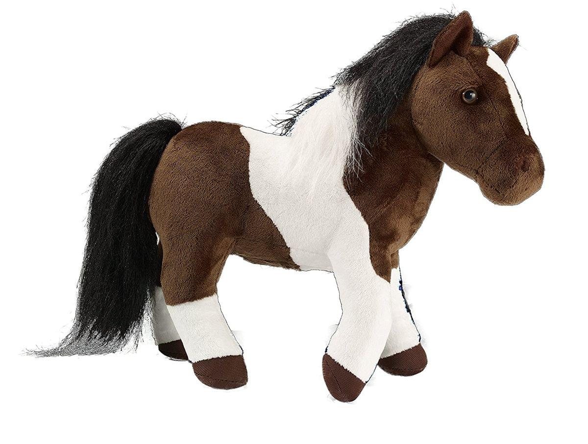 Breyer 11" Lily Interactive Horse Care For Me Vet Set