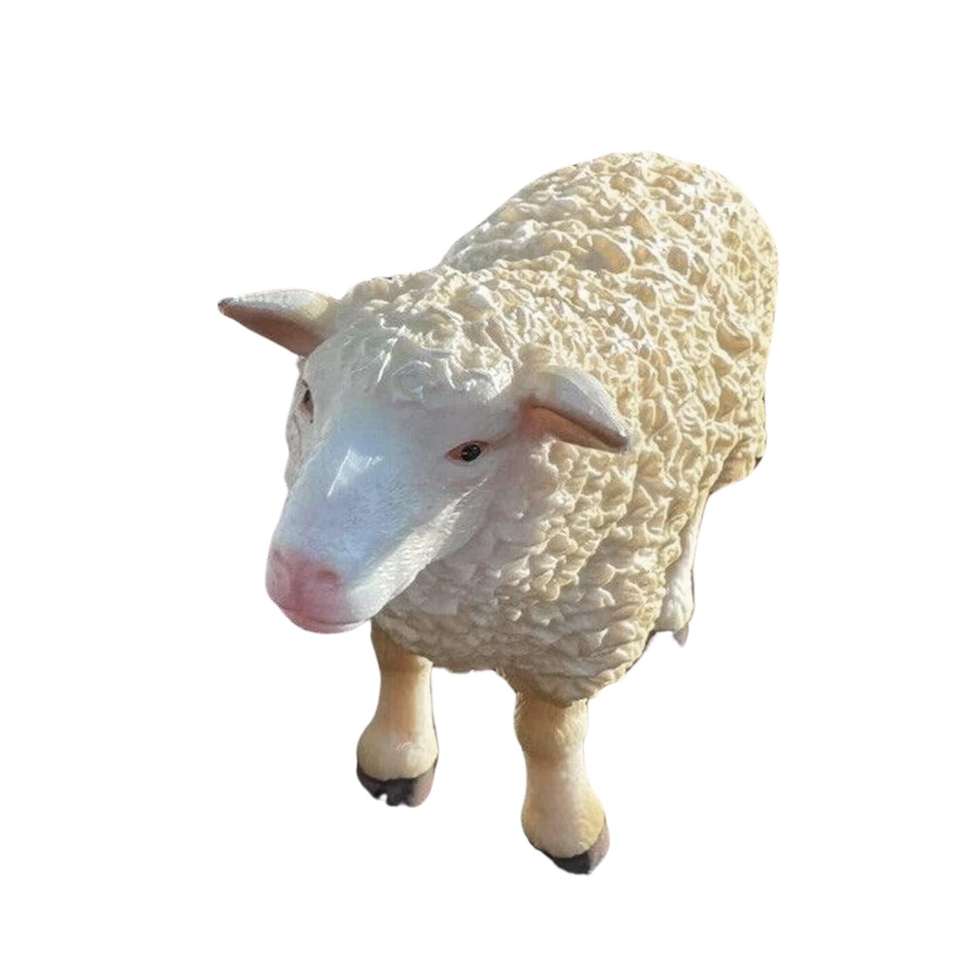 CollectA Farm Life Collection Miniature Figure | Sheep