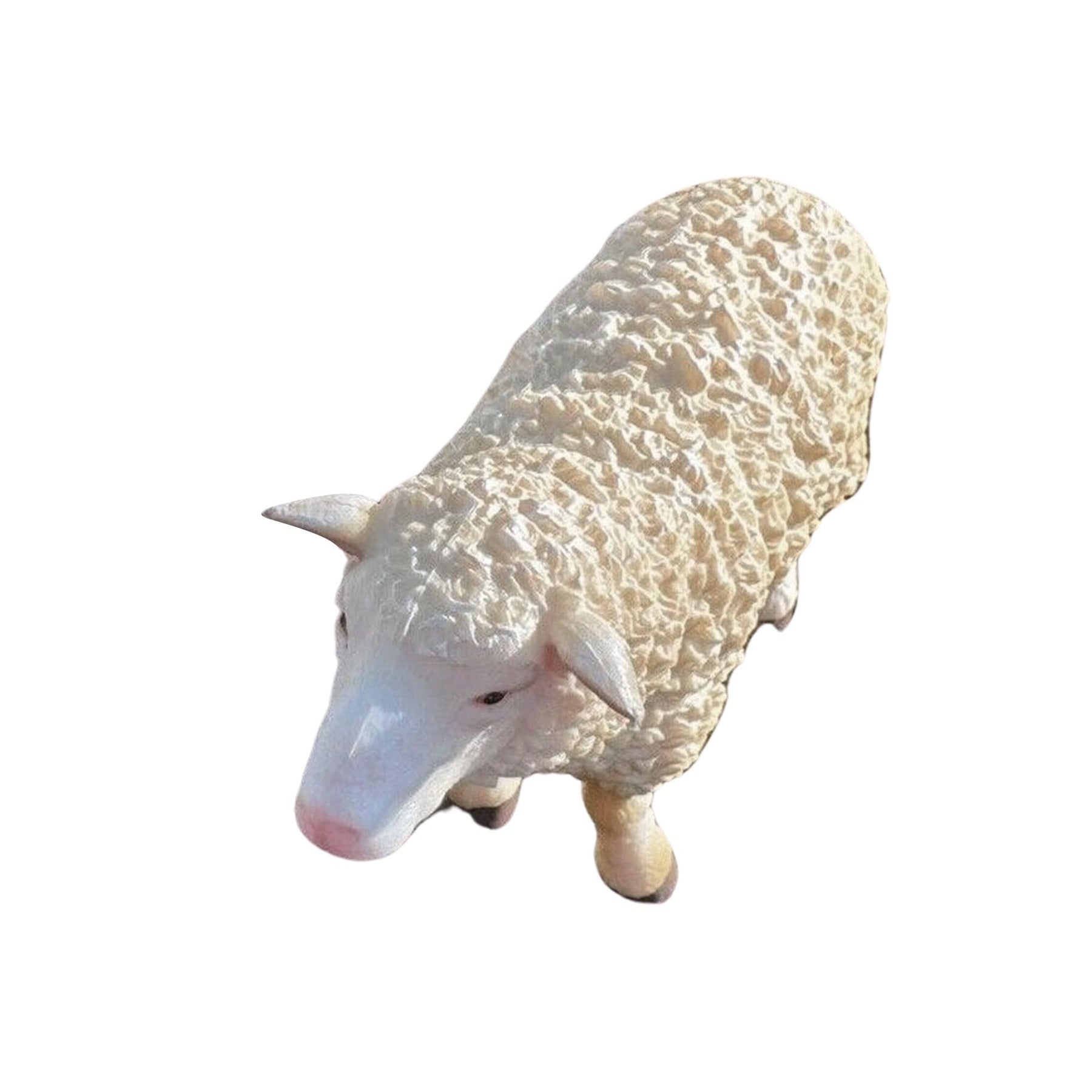 CollectA Farm Life Collection Miniature Figure | Sheep