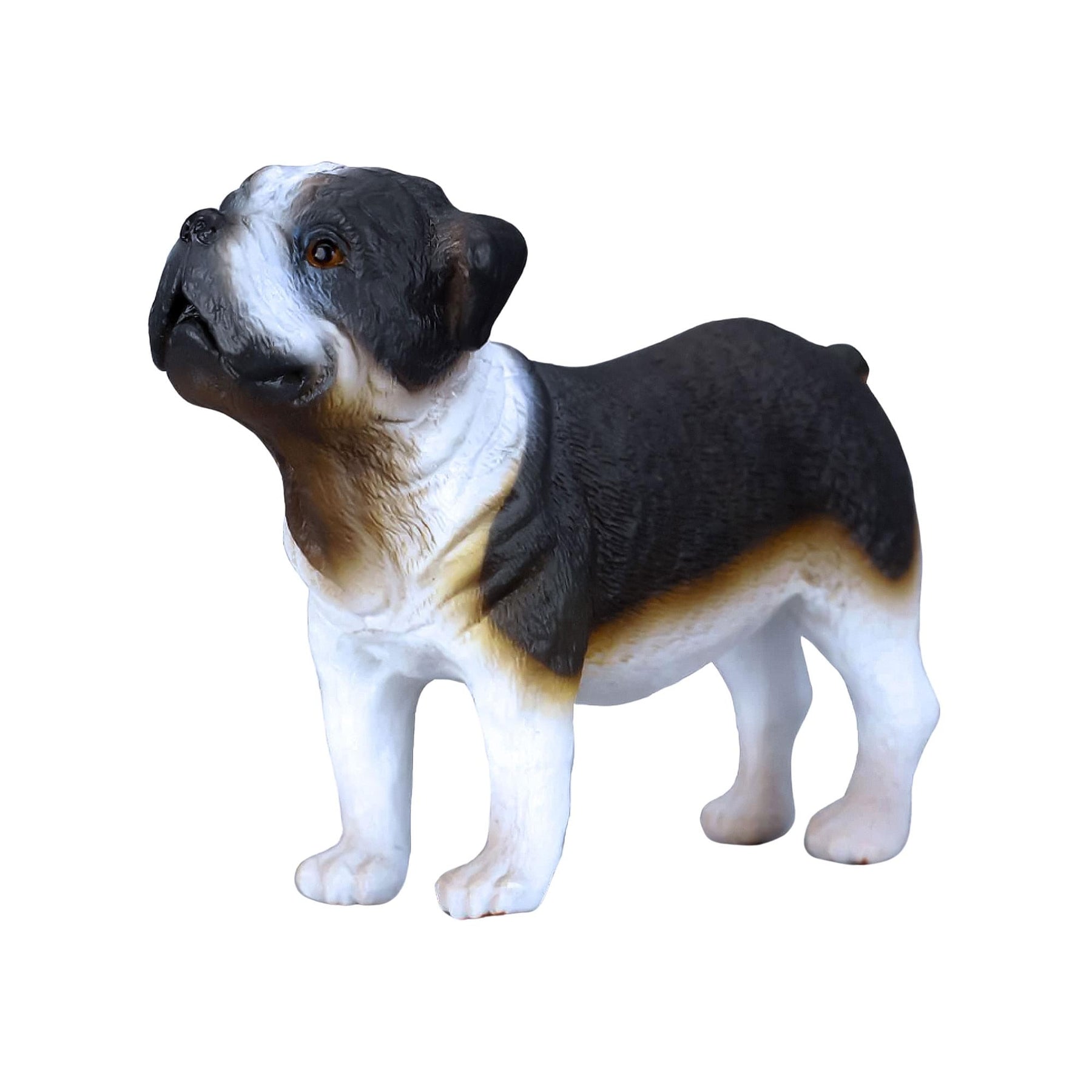 CollectA Cats & Dogs Collection Miniature Figure | Bull Dog
