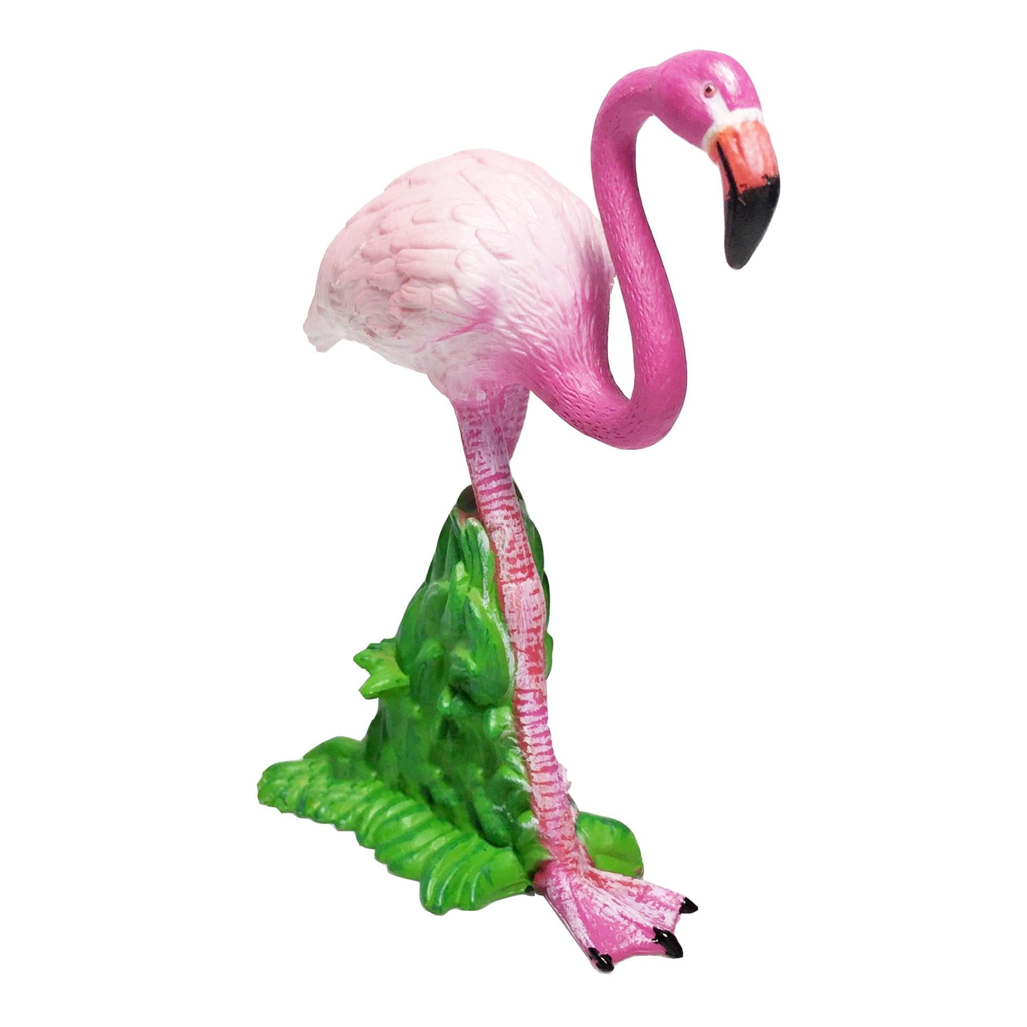 CollectA Wildlife Collection Miniature Figure | Flamingo