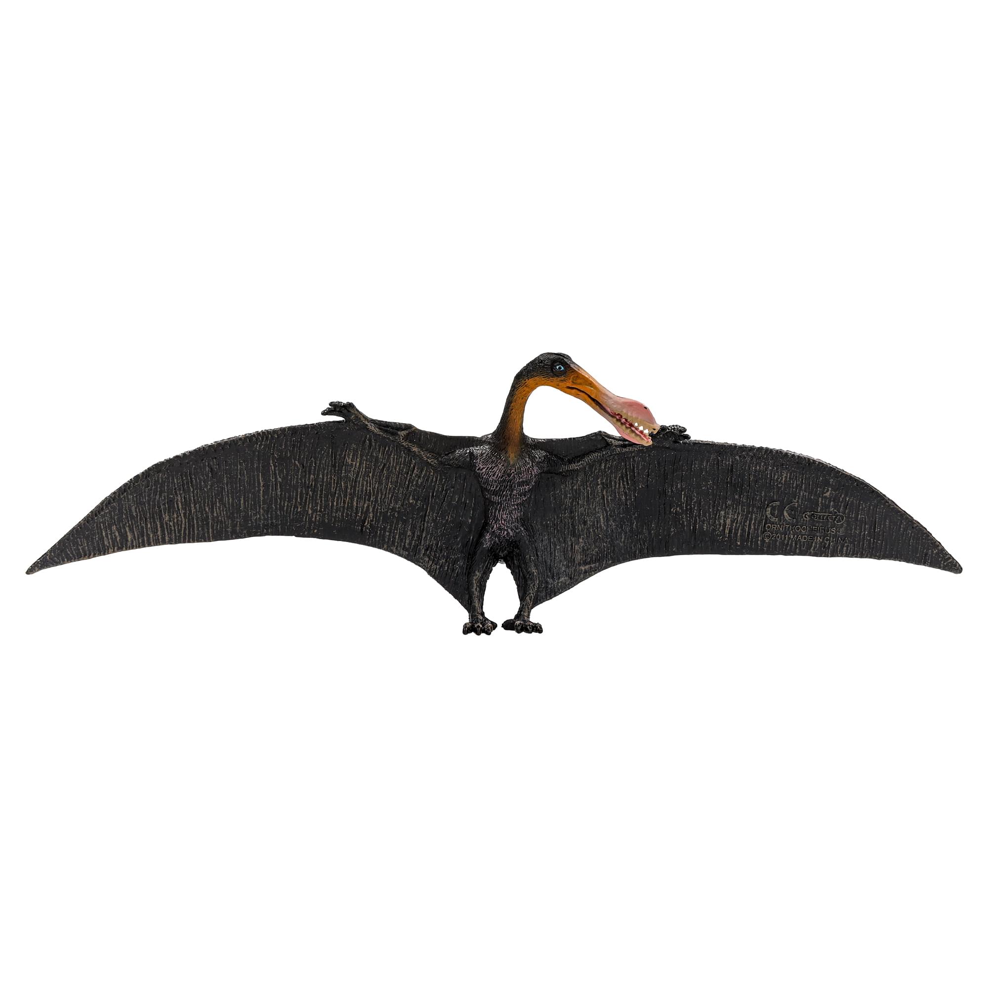 CollectA Prehistoric Life Collection Miniature Figure | Ornithoscheirus