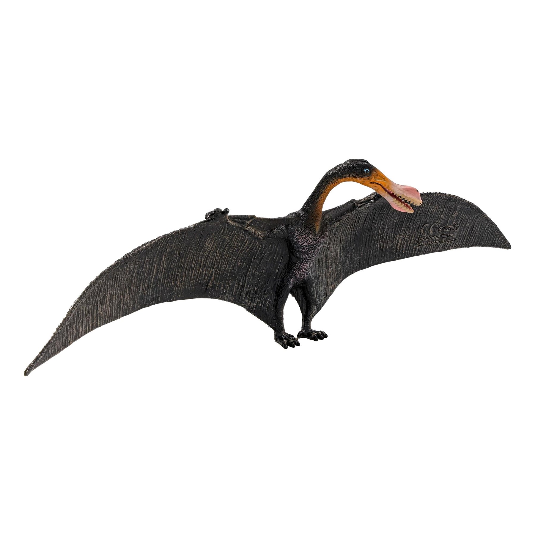 CollectA Prehistoric Life Collection Miniature Figure | Ornithoscheirus