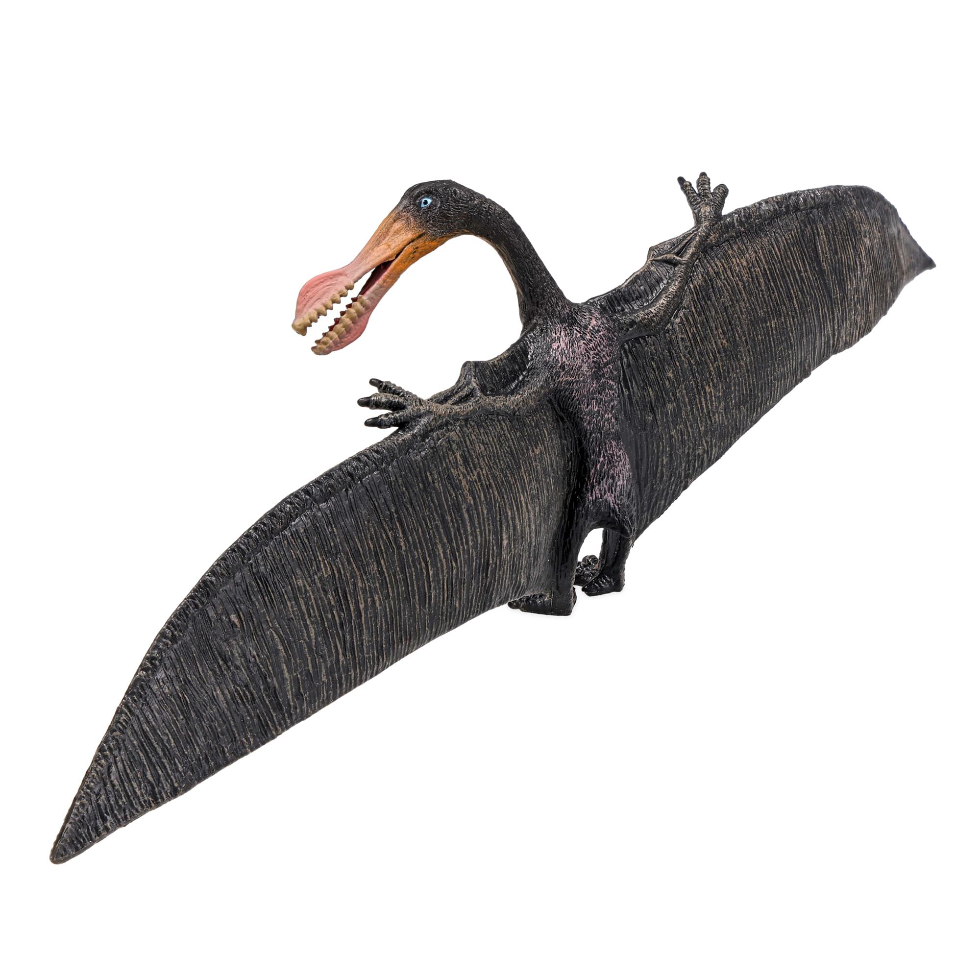 CollectA Prehistoric Life Collection Miniature Figure | Ornithoscheirus