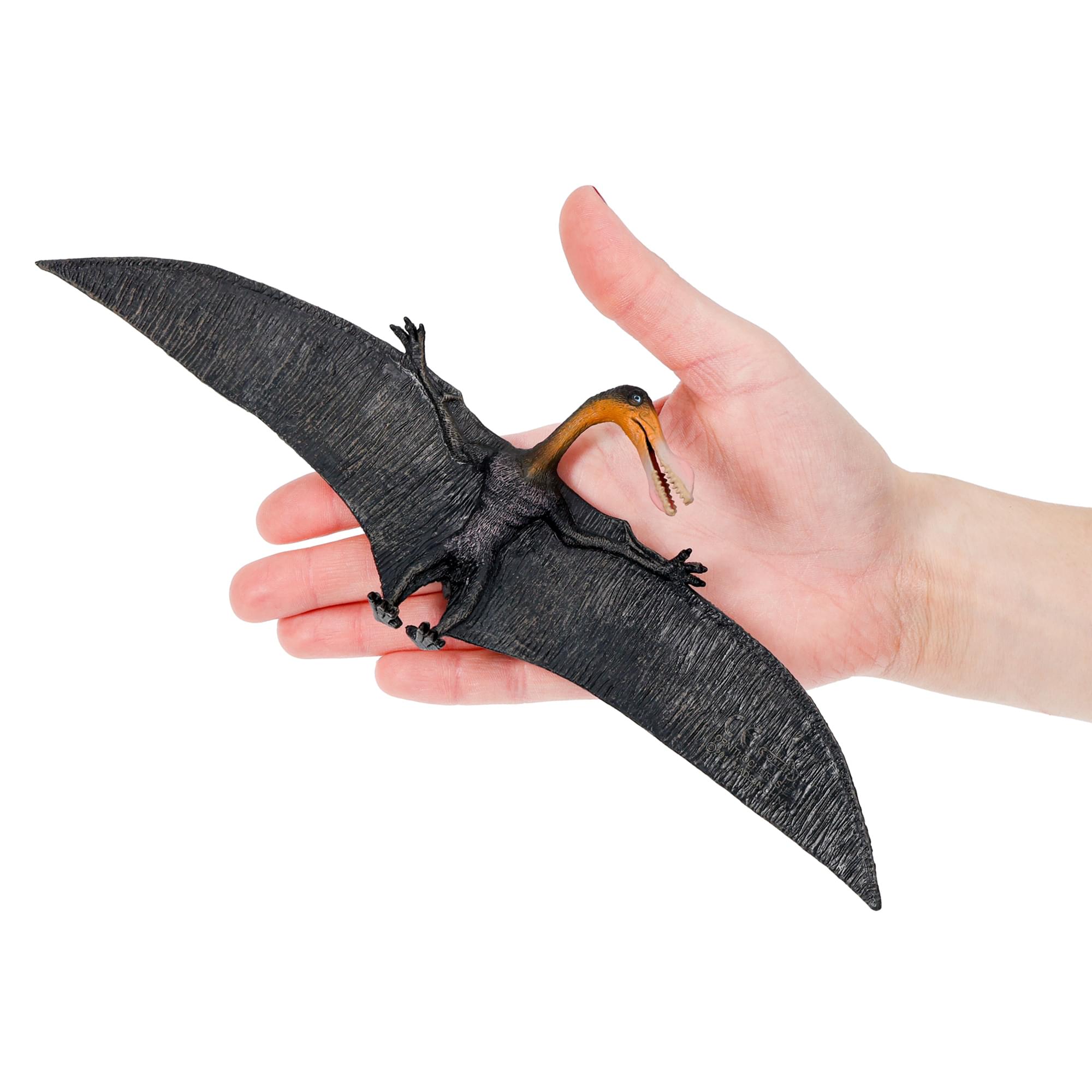 CollectA Prehistoric Life Collection Miniature Figure | Ornithoscheirus