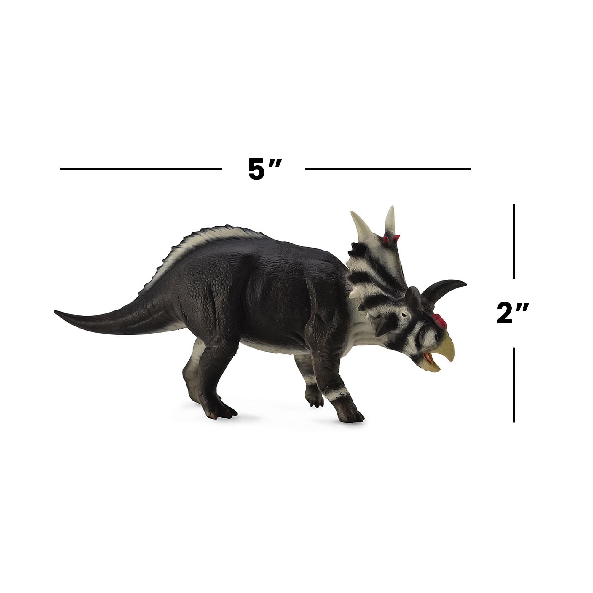 CollectA Prehistoric Life Collection Miniature Figure | Xenoceratops