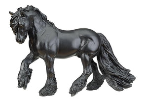 Breyer 1:9 Traditional Series Carltonlima Emma Fell Pony Model Horse