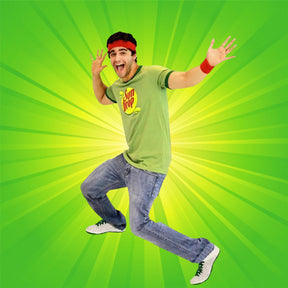 Sun Drop Men's Costume Kit Adult