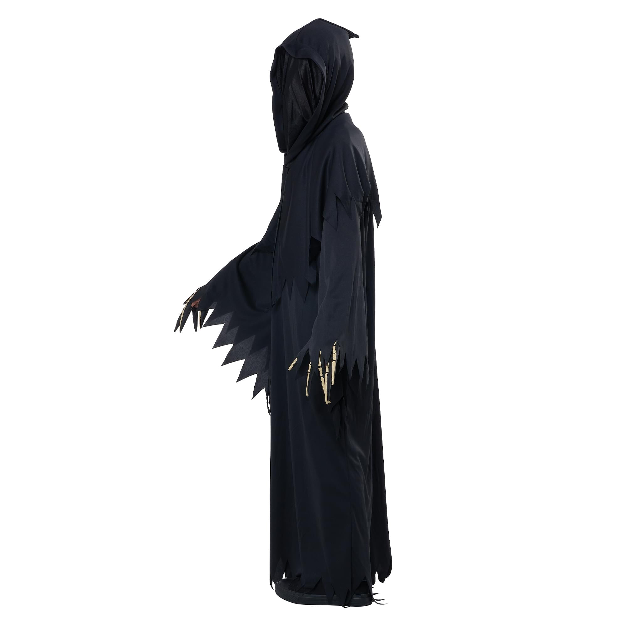 Grim Reaper Deluxe Costume Child