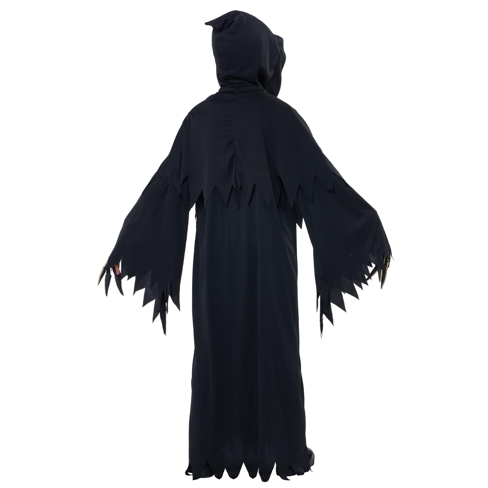 Grim Reaper Deluxe Costume Child