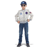 NASA Child Costume Flight Jacket