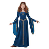 Medieval Princess / Child