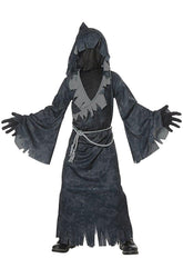 Soul Eater Child Costume