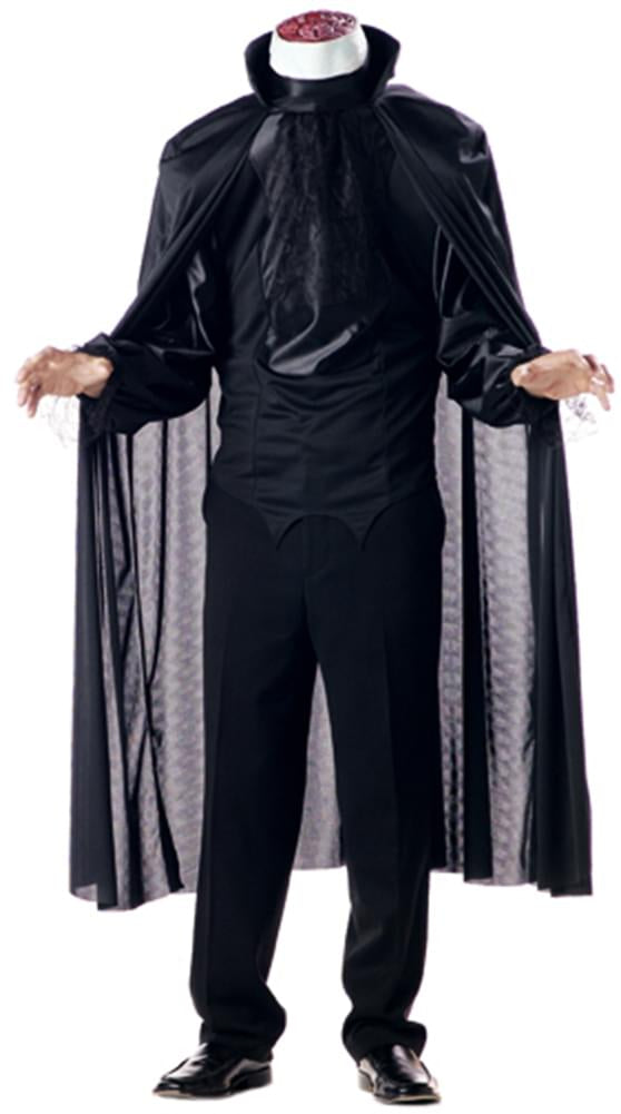 Headless Horseman Costume Adult