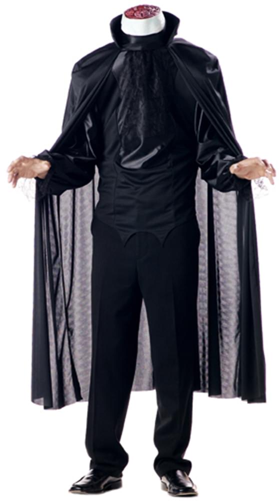 Headless Horseman Costume Adult